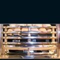 The Soho Chrome Fire Fret
