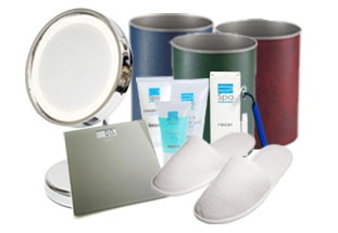 Bathroom Supplies
