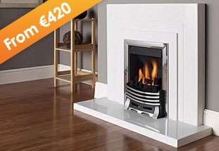Fireplace World Marble and Stone Fireplaces