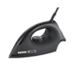 Corby Dry Black Iron (No Plug)