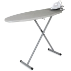 Corby Grey Ironing Centre (Dry Iron)