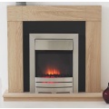 The Malmo Surround And Colorado Electric Fire