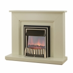 The Adam Glendale Electric Fire Suite