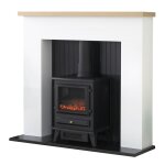 Electric fireplace packages uk