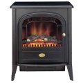 The Dimplex Club Electric Stove