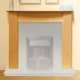 View The Capri Fire Surround