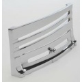 Mono Chrome Fret