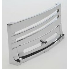 Mono Chrome Fret