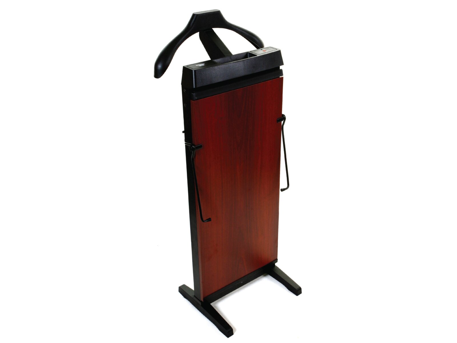 Corby 3300 Mahogany Trouser Press Corby of Windsor