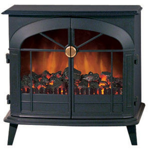 Dimplex Stockbridge Electric Stove