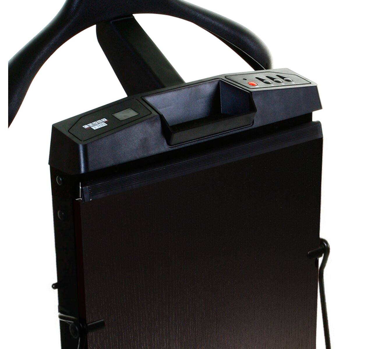 Corby 7700 Black Ash Trouser Press | Trouser Press