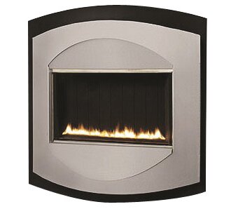 Wall Hanging Gas Fire