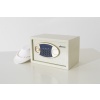 Corby White Compact Safe