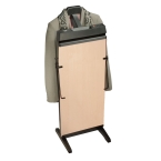 Corby 4400 Maple Trouser Press