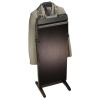 The Corby 3300 Trouser Press, Black Ash Effect Finish 