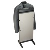 The Corby 3300 Trouser Press, Satin Chrome Finish 