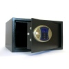 Corby Black Laptop Safe