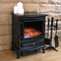 The Adam Hudson Electric Stove