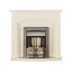 Electric fireplace 70 inch