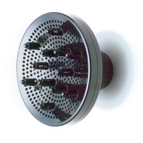 Valera DSL Diffuser for Swiss Light Hairdryers - Click to enlarge