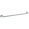 Pearl Single Towel Rail 