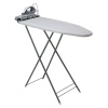 The Berkshire Floor Standing Ironing Centre with Steam Iron and Timer