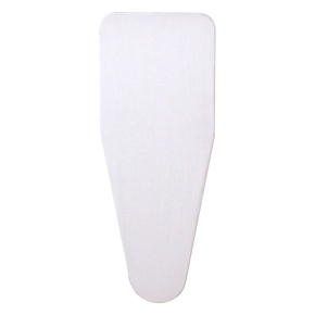 6600 White Cotton Covers (Pack of 10) - Click to enlarge