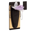 The Corby 6600, Oak Effect Finish, Dry Iron