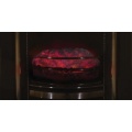 Electric Tray Fire 