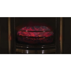Electric Tray Fire 