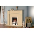 Newmarket Marfil Fireplace Surround