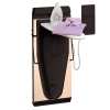 The Corby 6600, Maple Effect Finish, Dry Iron