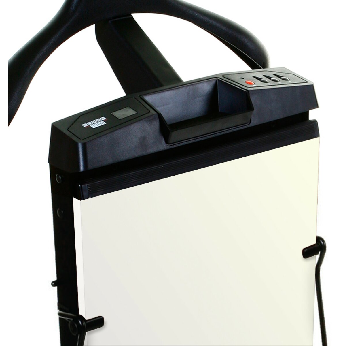 Corby 7700 White Trouser Press Trouser Press
