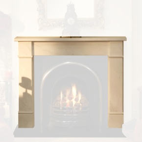 Stockholm Mantle