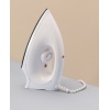 Corby Dry Iron with Fitted U.K Plug