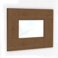 Nexus Walnut Fascia
