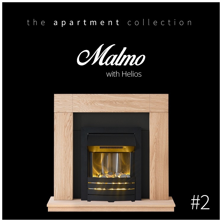 The Apartment Collection