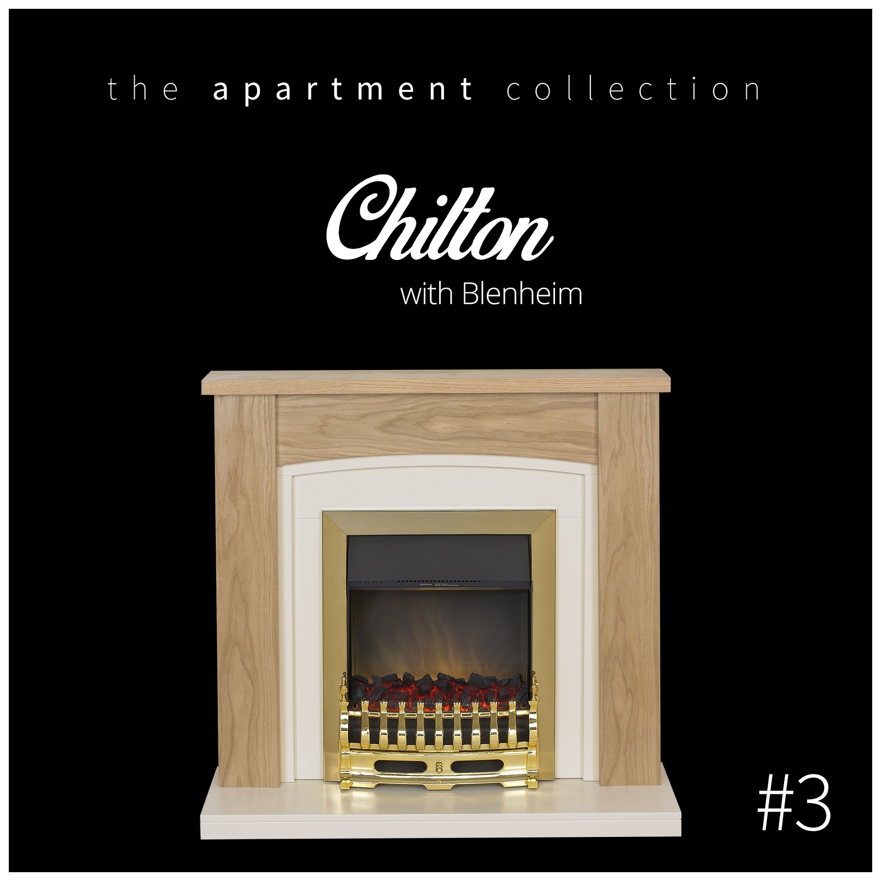 The Apartment Collection