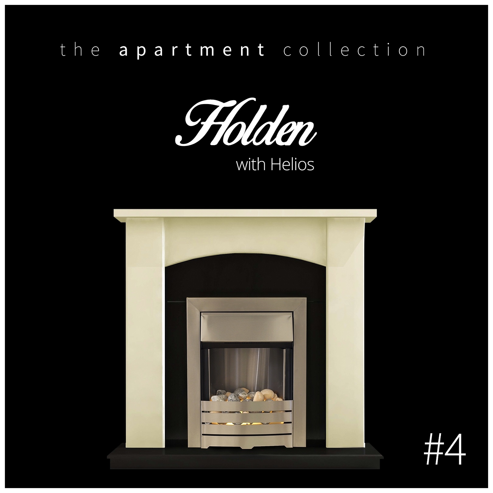 The Apartment Collection