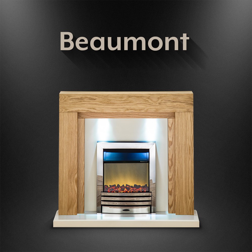 The Beaumont