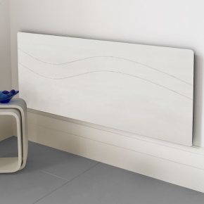 Wave Radiator Cover Small