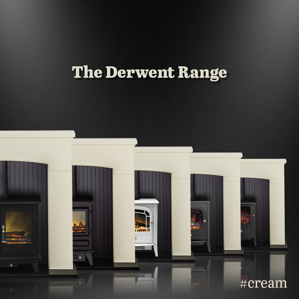 The Derwent Range