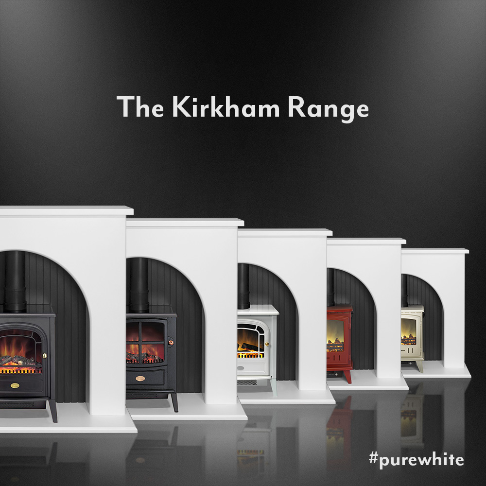 The Kirkham Range