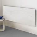 Wave Radiator Cover Large