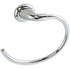 Pearl Towel Ring