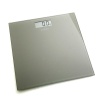 Corby Electronic Glass Bathroom Scale, Silver