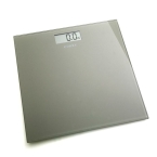 Corby Digital Glass Bathroom Scale