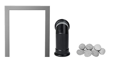 Fireplace Accessories