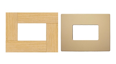 Wall Mounted Fire Fascias