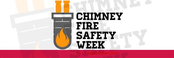 Chimney Fire Safety Week